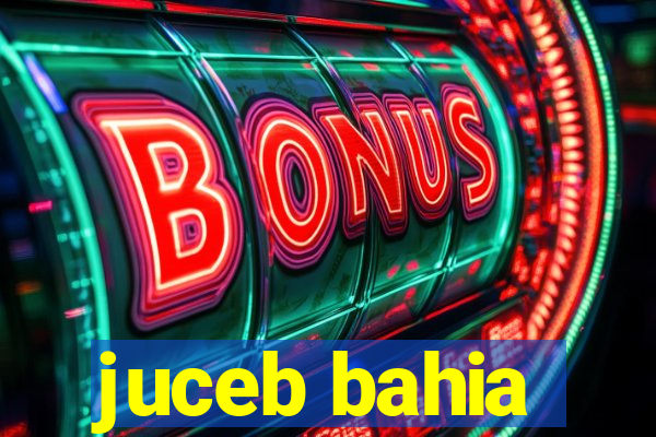 juceb bahia